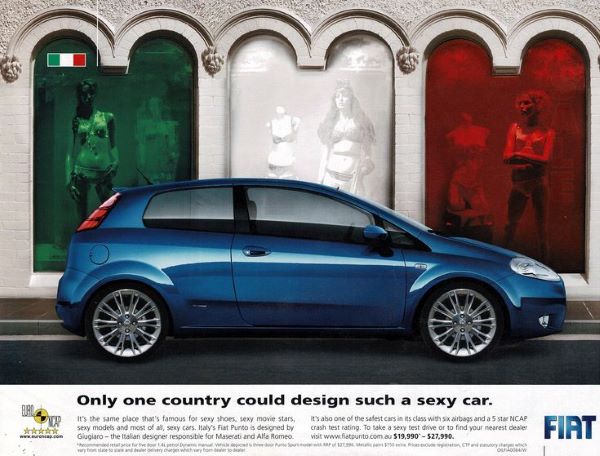 Fiat Grande Punto